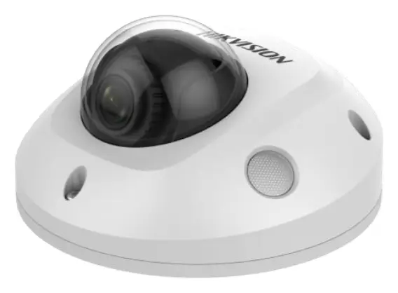 Hikvision DS-2XM6726G0-I(D)(S)(M)(/ND) IP Dome Kamera — görsel 2