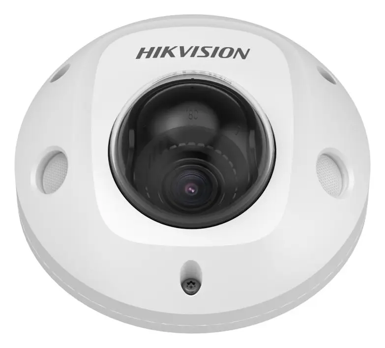 Hikvision DS-2XM6726G1-I(D)(M)(/ND) Araç Kamerası