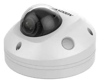 Hikvision DS-2XM6756G0-I(D)(S)(M)(/ND) (C) 5 MP Araç Kamerası