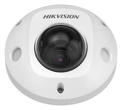Hikvision DS-2XM6756G1-I(D)(M)(/ND) Araç Kamerası
