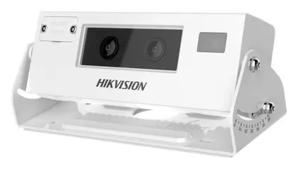 Hikvision DS-2XM6825G1/C-IV(S)(M)(/ND) Araç Kamerası