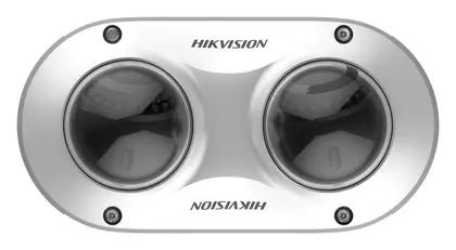 Hikvision DS-2XM6D82G0-I(M)(S)(/ND) IP Dome Kamera