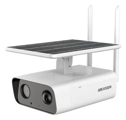 Hikvision DS-2XS2T41G0-ID/4G/C04S05 4 MP 4G / Solar Kamera