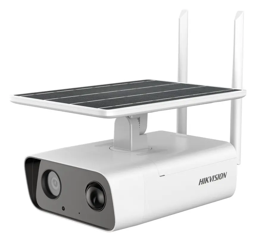 Hikvision DS-2XS2T41G0-ID/4G/C04S05 4 MP 4G / Solar Kamera