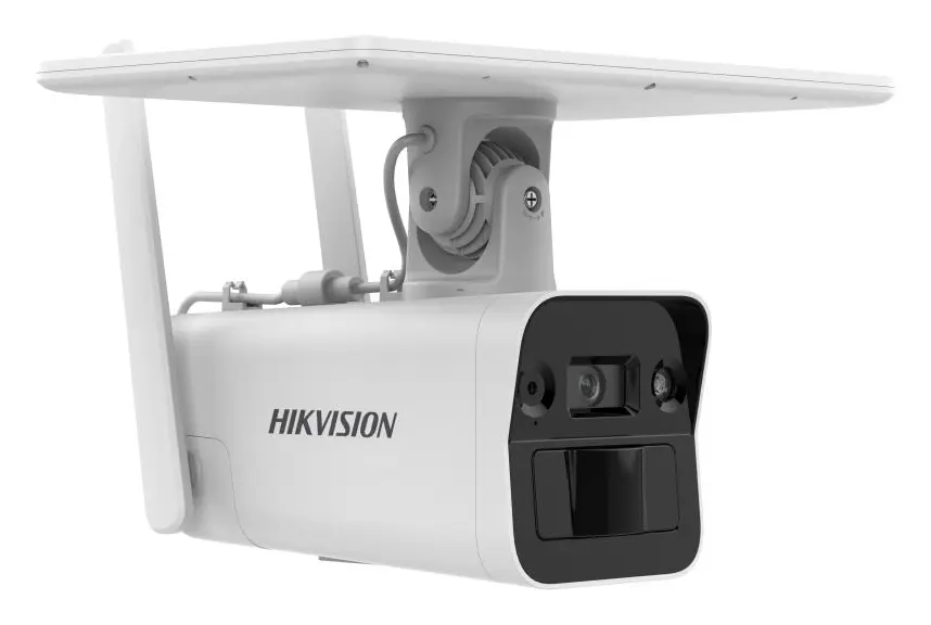 Hikvision DS-2XS2T41G1-ID/4G 4 MP 4G / Solar Kamera — görsel 3