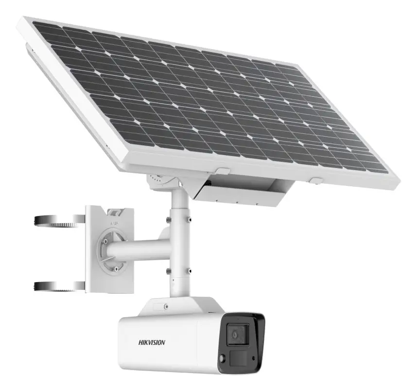 Hikvision DS-2XS2T47G1-LD/4G 4 MP ColorVu 4G / Solar Kamera — görsel 3