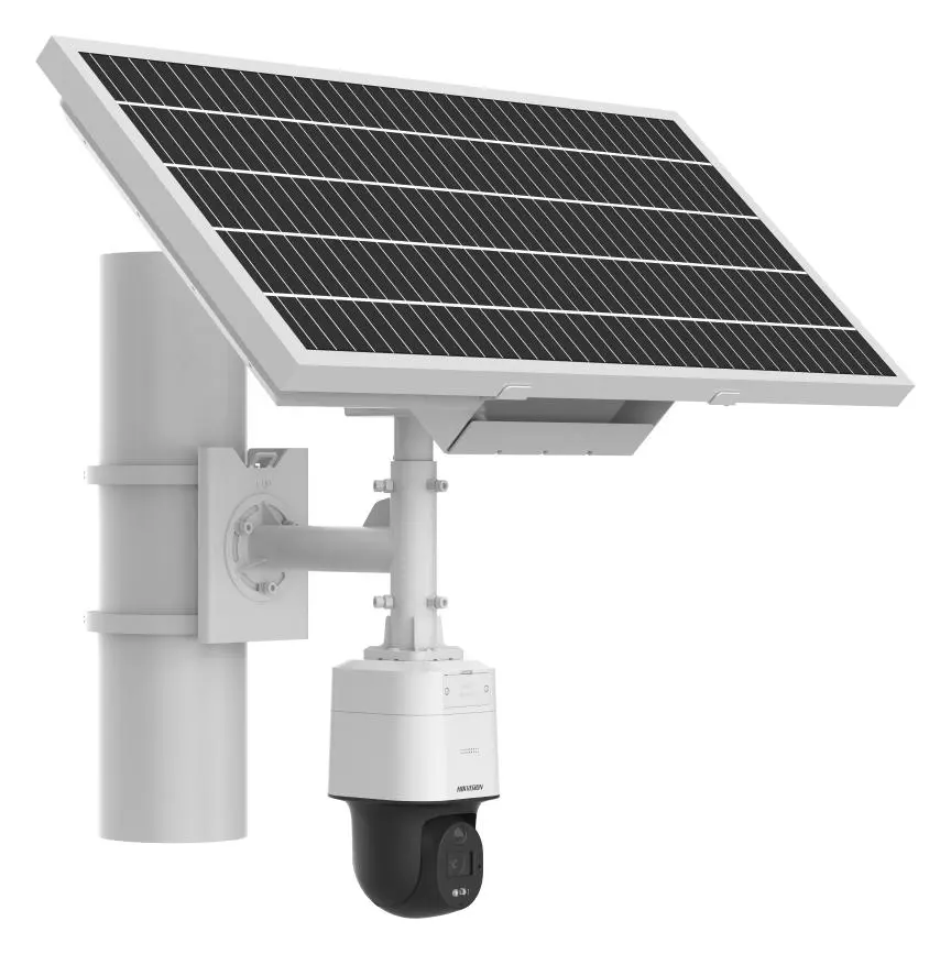 Hikvision DS-2XS3Q47G1-LD/4G 4 MP ColorVu 4G / Solar Kamera — görsel 3