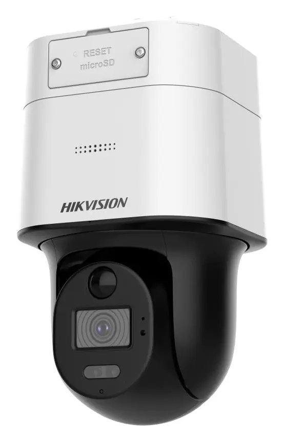 Hikvision DS-2XS3Q47G1-LDW/C18S40 4 MP ColorVu 4G / Solar Kamera — görsel 3