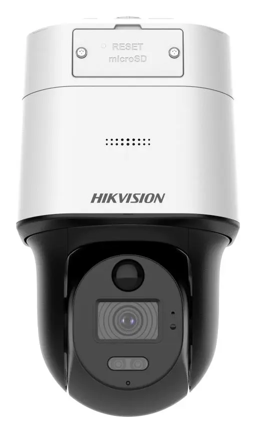 Hikvision DS-2XS3Q47G1-LDWH/C18S40 4 MP ColorVu 4G / Solar Kamera — görsel 2