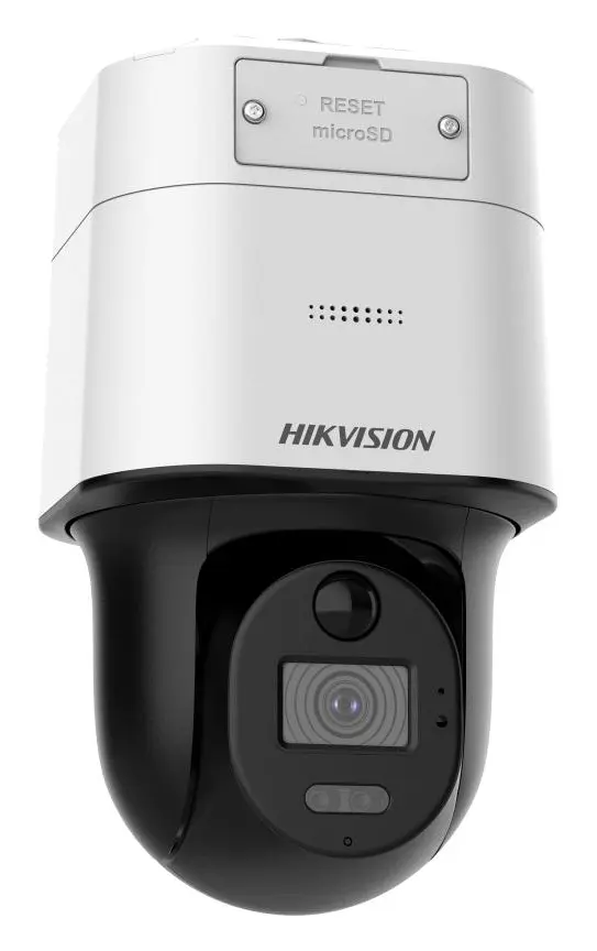 Hikvision DS-2XS3Q47G1-LDWH/C18S40 4 MP ColorVu 4G / Solar Kamera — görsel 4