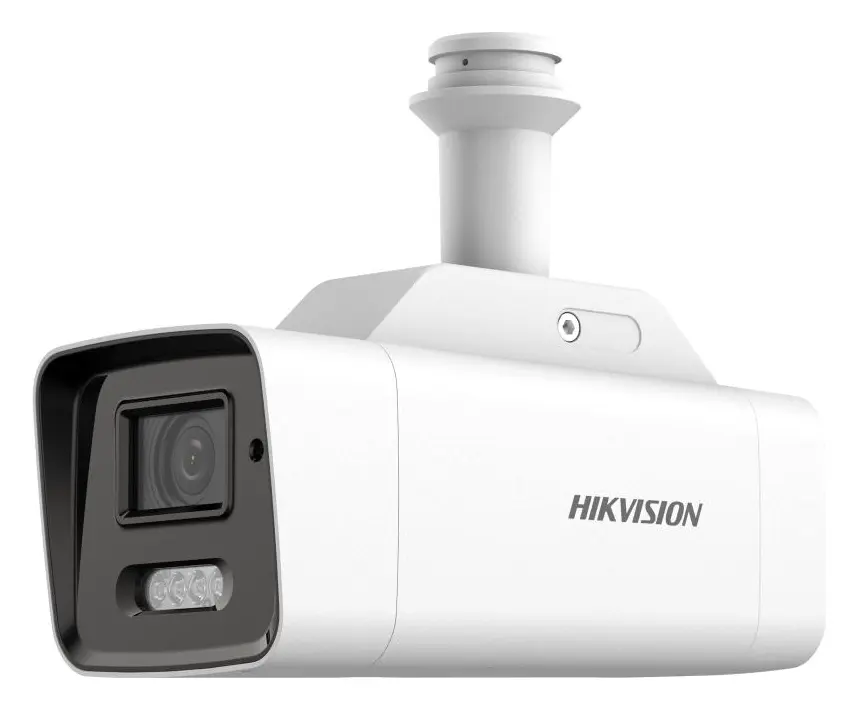 Hikvision DS-2XS6A46G1-IZS/4G 4 MP Motorize Varifocal 4G / Solar Kamera