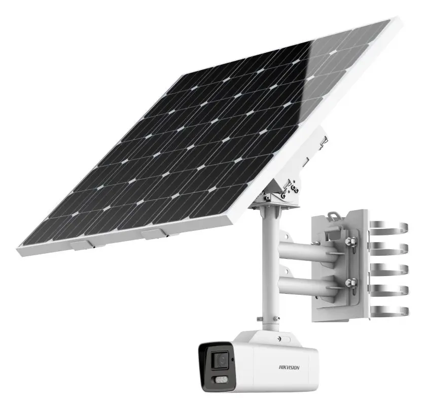 Hikvision DS-2XS6A46G1/P-IZS/C36S80 Kablosuz Kamera Seti