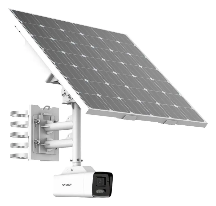 Hikvision DS-2XS6A46G1/P-IZS/C36S80 Kablosuz Kamera Seti — görsel 3