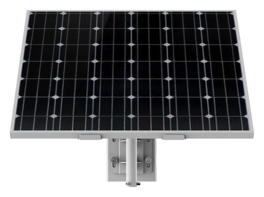 Hikvision DS-2XS6K01-C36S80 4G / Solar Kamera — görsel 2