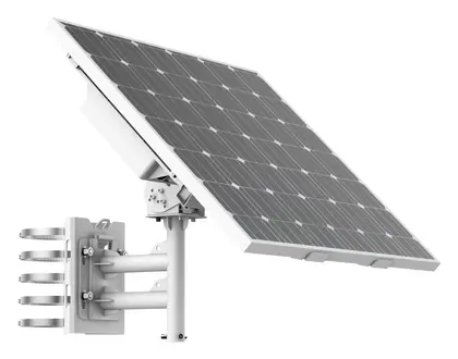 Hikvision DS-2XS6K02-C36S80 4G / Solar Kamera