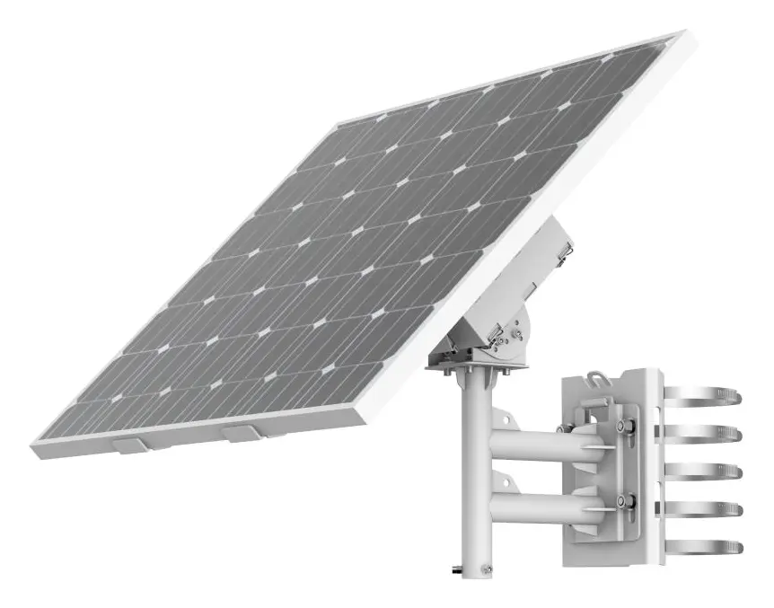 Hikvision DS-2XS6K02-C36S80 4G / Solar Kamera — görsel 4