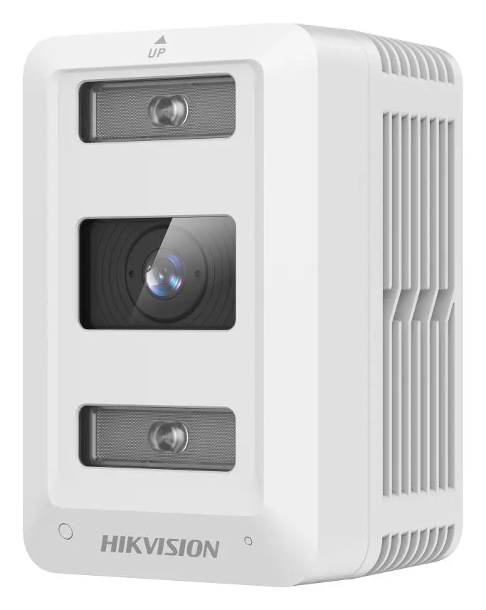 Hikvision DS-2XT6445G2-L/C08(B) IP Kamera