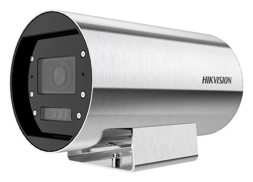 Hikvision DS-2XT6645G0-LIZS/C15 4 MP IP Kamera