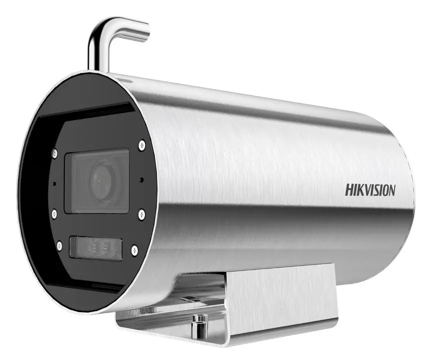 Hikvision DS-2XT6685G0-LIZS/C25 8 MP IP Kamera