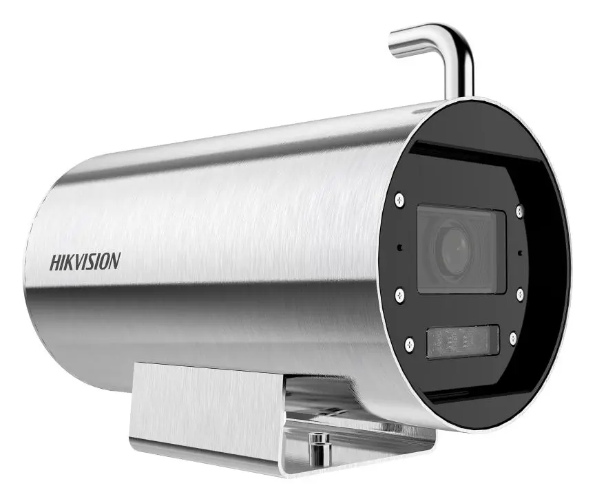 Hikvision DS-2XT6685G0-LIZS/C25 8 MP IP Kamera — görsel 3