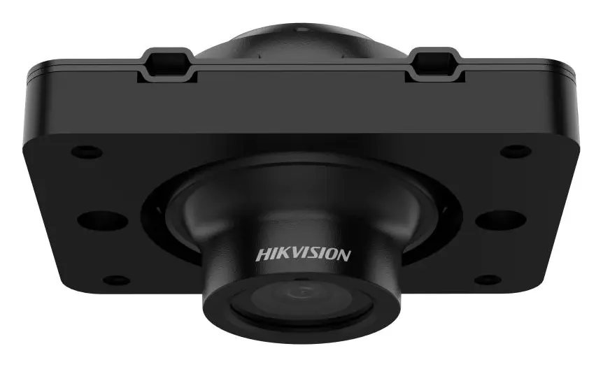 Hikvision DS-2XV6445G0-Y 4 MP IP Kamera — görsel 2