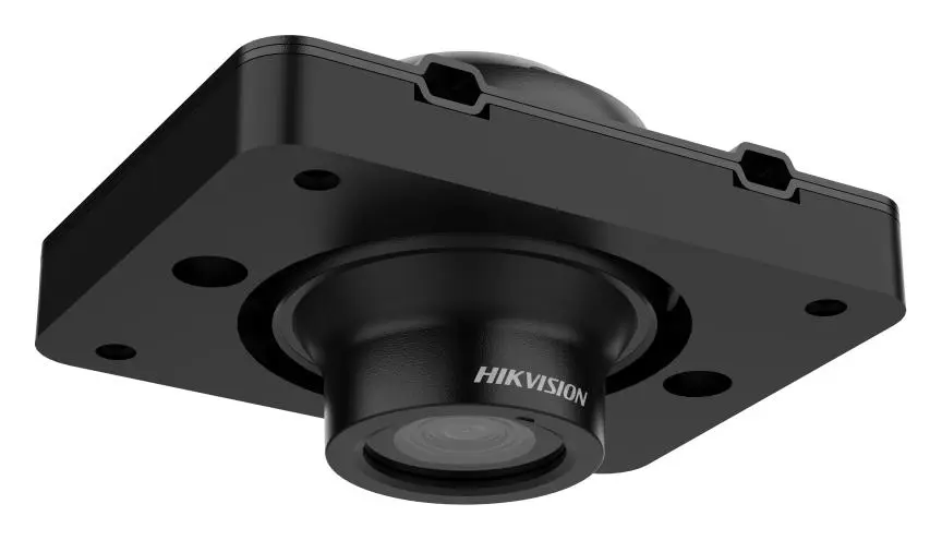 Hikvision DS-2XV6445G0-Y 4 MP IP Kamera — görsel 3