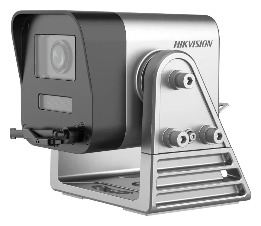 Hikvision DS-2XV6686G0-LIZH(R)S 8 MP Varifocal IP Kamera
