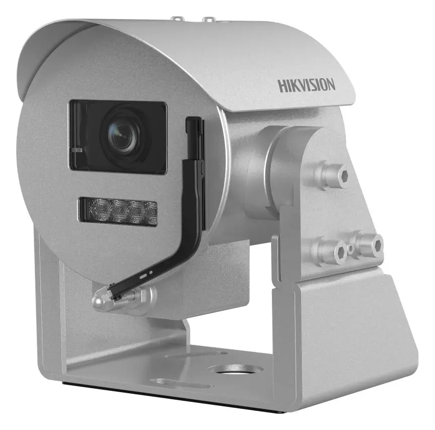 Hikvision DS-2XV6A86G0-LIZH(R)SY(316L) 8 MP Varifocal IP Kamera