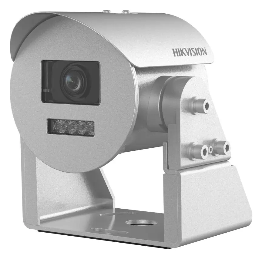 Hikvision DS-2XV6A86G0-LIZH(R)SY(316L) 8 MP Varifocal IP Kamera — görsel 2