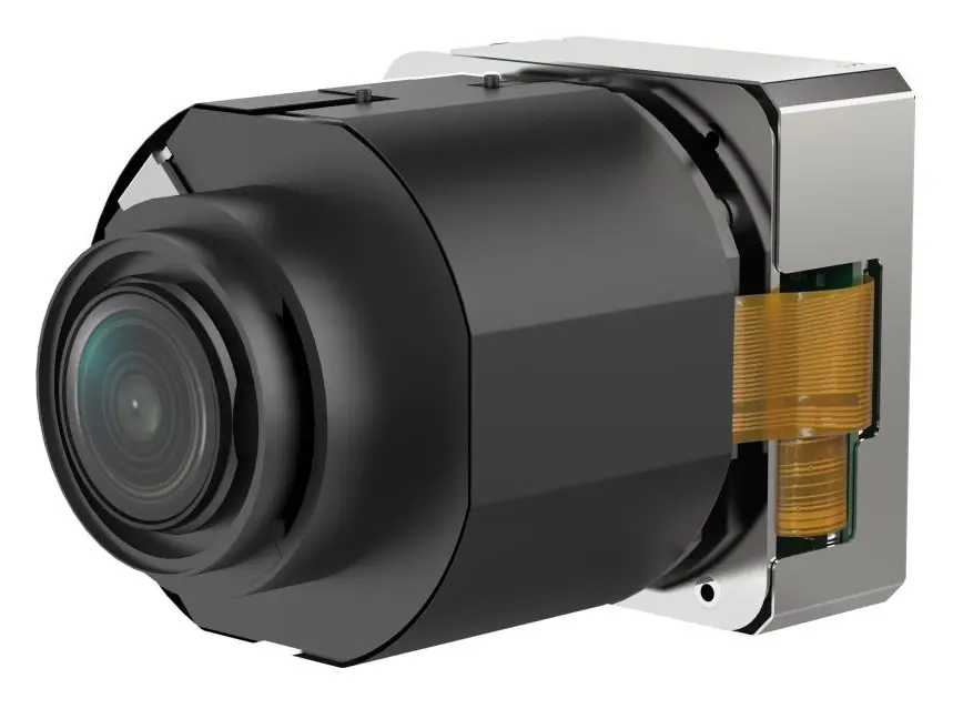 Hikvision DS-2ZMN0407N PTZ Kamera