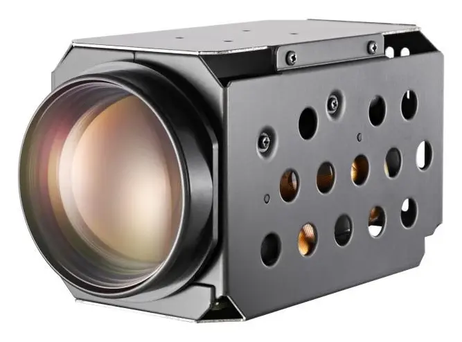 Hikvision DS-2ZMN2309 2 MP 23x Zoom DarkFighter PTZ Kamera