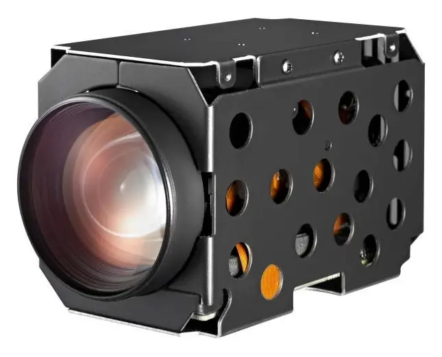 Hikvision DS-2ZMN3007 2 MP 30x Zoom DarkFighter PTZ Kamera