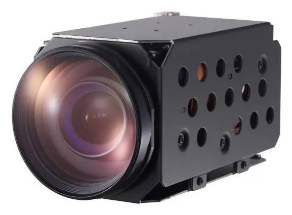 Hikvision DS-2ZMN3012 PTZ Kamera