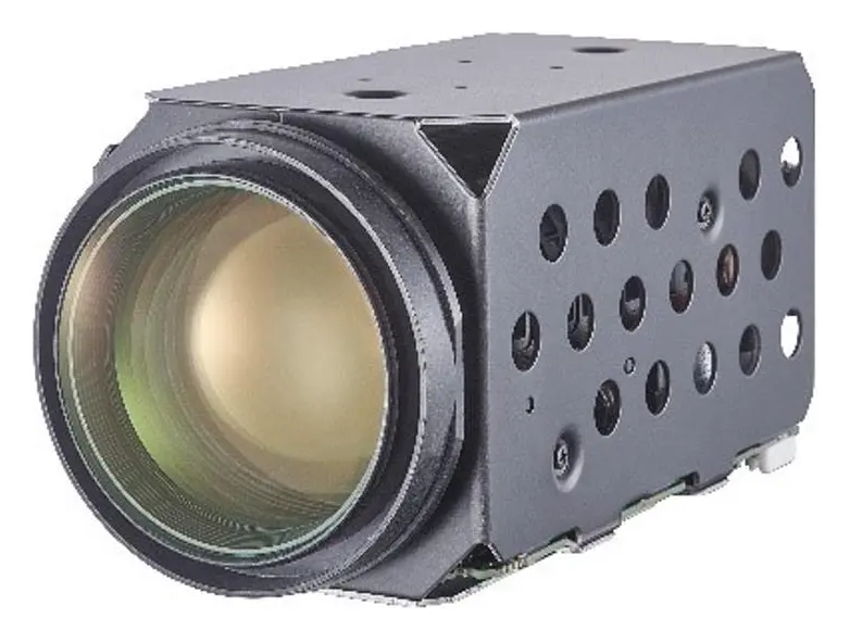 Hikvision DS-2ZMN4007 2 MP 40x Zoom DarkFighter PTZ Kamera
