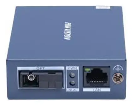 Hikvision DS-3D501R-3 Fiber Optik Kablo