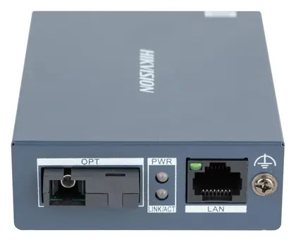 Hikvision DS-3D501R-A Fiber Optik Kablo