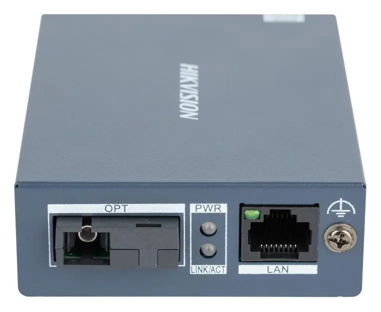 Hikvision DS-3D501R-A Fiber Optik Kablo