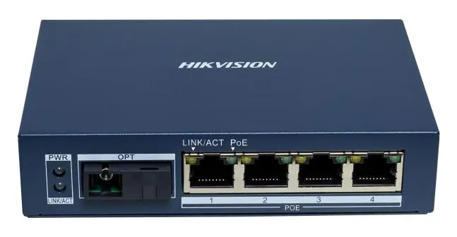 Hikvision DS-3D504TP-A SFP Modül
