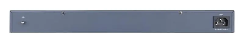 Hikvision DS-3E0518P-E/M 16 Port PoE Switch — görsel 5