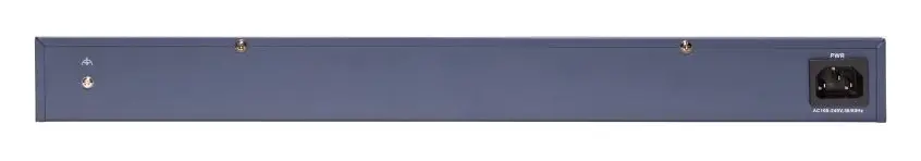 Hikvision DS-3E1518P-SI-16P2F 16 Port Gigabit PoE Switch — görsel 4