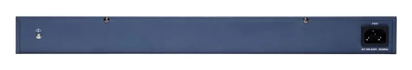 Hikvision DS-3E1520P-EI 16 Port Gigabit PoE Switch — görsel 3