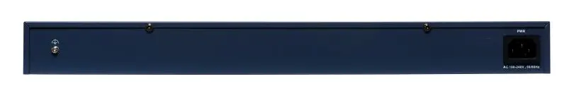 Hikvision DS-3E1524-SI-16F8T 24 Port Yönetilebilir Switch — görsel 4