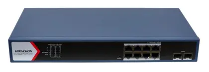 Hikvision DS-3E1710HP-SI-8P2X Aksesuar