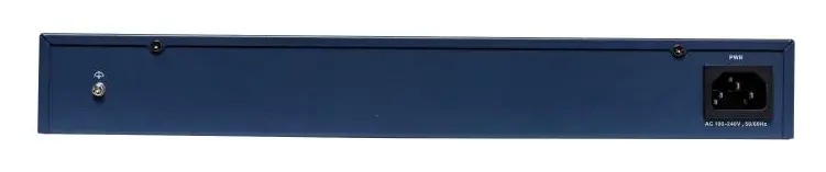 Hikvision DS-3E1710HP-SI-8P2X Aksesuar — görsel 4