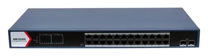 Hikvision DS-3E1726HP-SI-24P2X Aksesuar