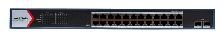 Hikvision DS-3E1726HP-SI-24P2X Aksesuar — görsel 2