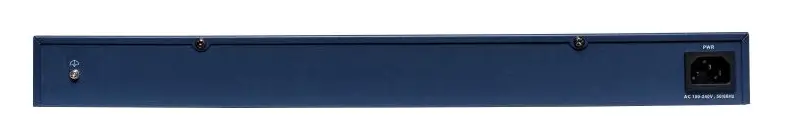Hikvision DS-3E1726HP-SI-24P2X Aksesuar — görsel 4