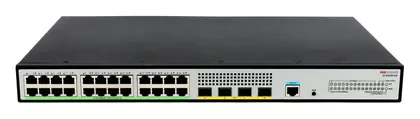 Hikvision DS-3E2528P-H(B) Aksesuar