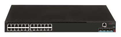 Hikvision DS-3E2728-SI-24T4X 10G Network Switch
