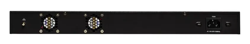 Hikvision DS-3E2752-SI-48F4X 10G Network Switch — görsel 4